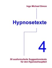 Cover von Hypnosetexte 4