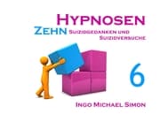 Cover von Zehn Hypnosen 6