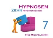 Cover von Zehn Hypnosen. Band 7