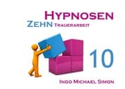Cover von Zehn Hypnosen. Band 10