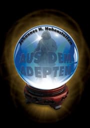 Cover von Aus dem 'Adepten'