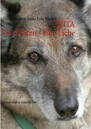 Cover von Kita Vier Pfoten - eine Liebe