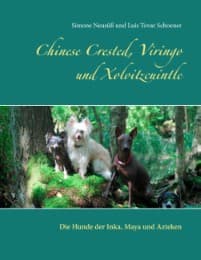 Cover von Chinese Crested