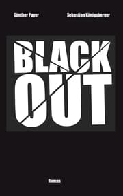 Cover von Blackout