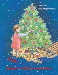 Cover von Lea feiert Weihnachten