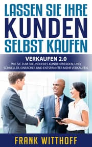 Cover von Lassen Sie Ihre Kunden selbst kaufen