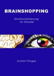 Cover von Brainshopping