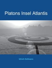 Cover von Platons Insel Atlantis