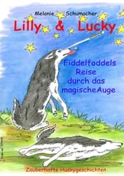 Cover von Lilly & Lucky