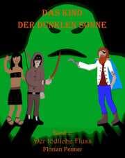 Cover von Das Kind der dunklen Sonne