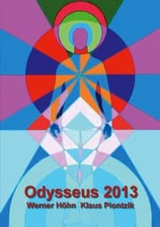 Cover von Odysseus 2013