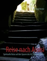 Cover von Reise nach Assisi