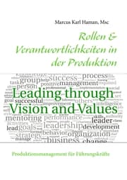 Cover von Rollen & Verantwortlichkeiten in der Produktion