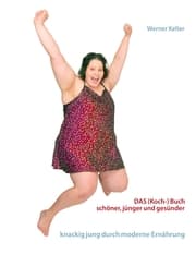 Cover von DAS (Koch-)Buch