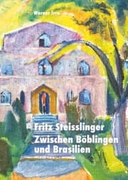 Cover von Fritz Steisslinger