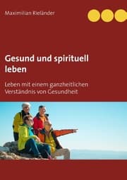 Cover von Gesund und spirituell leben