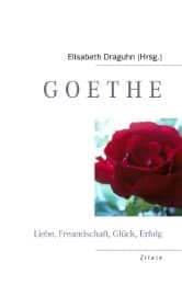 Cover von Goethe