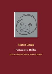 Cover von Vertauschte Rollen