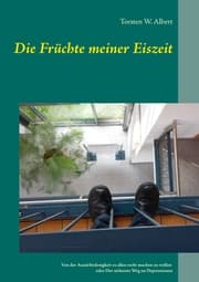 Cover von Die Früchte meiner Eiszeit