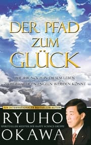 Cover von Der Pfad zum Glück