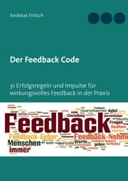 Cover von Der Feedback Code