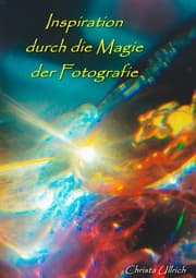 Cover von Inspiration durch die Magie der Fotografie