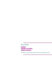 Cover von Leben.Gelebt werden.Leben lassen