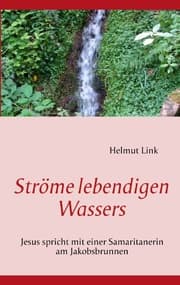 Cover von Ströme lebendigen Wassers