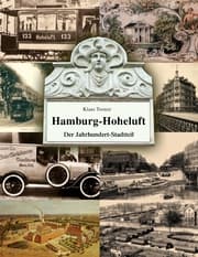Cover von Hamburg - Hoheluft