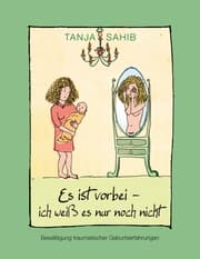 Cover von Es ist vorbei - ich weiß es nur noch nicht