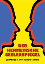Cover von Der hermetische Seelenspiegel