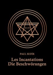 Cover von Les Incantations