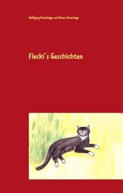 Cover von Flecki's Geschichten