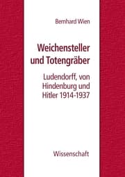 Cover von Weichensteller und Totengräber