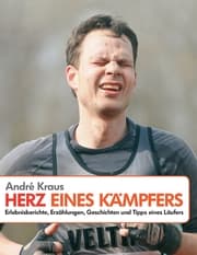 Cover von Herz eines Kämpfers