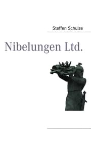 Cover von Nibelungen Ltd.