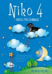 Cover von Niko 4