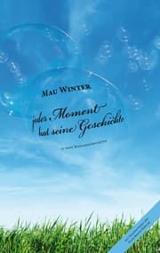 Cover von jeder Moment hat seine Geschichte