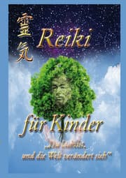 Cover von Reiki für Kinder
