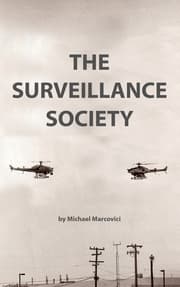 Cover von The Surveillance Society