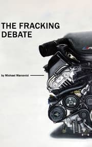 Cover von The Fracking Debate