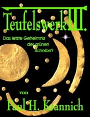 Cover von Teufelswerk III