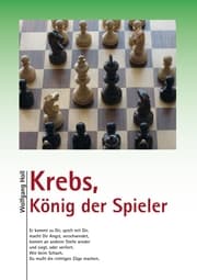 Cover von Krebs, König der Spieler