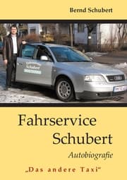 Cover von Fahrservice Schubert