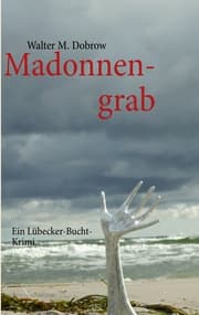 Cover von Madonnengrab