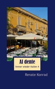 Cover von Al dente