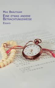 Cover von Eine etwas andere Betrachtungsweise