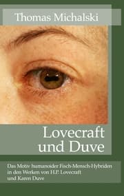 Cover von Lovecraft und Duve