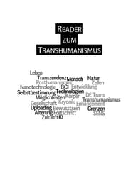 Cover von Reader zum Transhumanismus