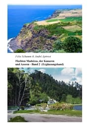 Cover von Flechten Madeiras, der Kanaren und Azoren 2